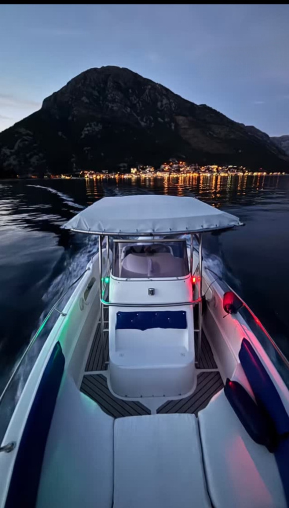 lanmariv boka bay boat